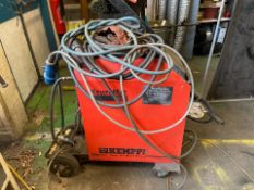 KempoMat 2001 Mig Welder *No Reserve*