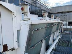 2018 Onda FLV805A4AM D Chiller, No Reserve