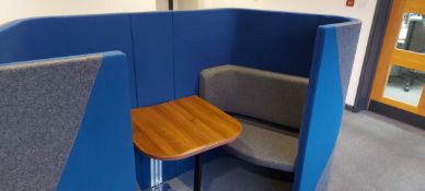 Privacy Pod