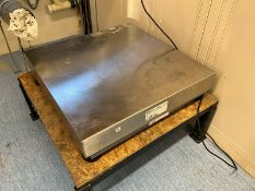 ADAM GK SERIES Weighing Scale (5x) *No Reserve*