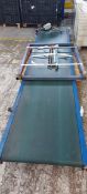 Bartec Large Conveyor Model 07-51
