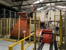 QS Group Decoiler *No Reserve*