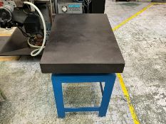 Measuring Table, No Reserve