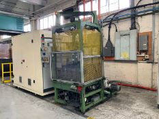 2015 Esa Fineleak 1/180 Hydrogen Leak Testing System *No Reserve*