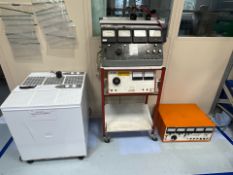 CLARE Various Testing Equipment *No reserve*