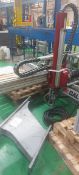Dal Maschio S3 W3 Cartesian Robot