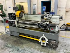 2020 Chester Machine Tools 460Nx1500 Universal Lathe *No Reserve*