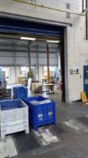 Arrow Fastact 373 Internal Roller Shutter Door