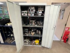 Various Measuring Equipment & Testing Devices * No Reserve*