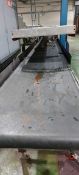 Large Double Deck Conveyor