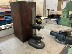 Mercer Hardness Tester, No Reserve