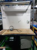 Assorted Work Benches
