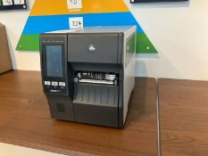Zebra ZT411 Label Printer *No Reserve*