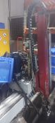 Dal Maschio 3e 1500 Gold Cartesian Robot