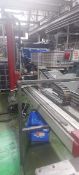 Dal Maschio 3e 2000 Gold Cartesian Robot