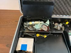 Stauff Hydraulic Tester, No Reserve