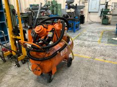 2019 Freddy Midi 300 Industrial Vacuum Cleaner *No Reserve*