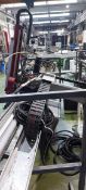 Dal Maschio 3e 1500 Gold Cartesian Robot