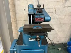 March MK M2 Tool Grinding Machine *No Reserve*