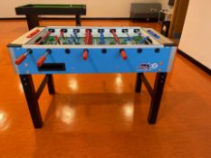 Table Football *No Reserve*