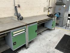Bott Workbench, No Reserve
