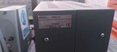 Sonics Ultrasonic Welder no5