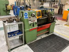Colchester Triumph 2000 Universal Lathe *No Reserve*