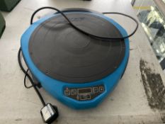 SKF TWIM 15 Induction Heater, No Reserve