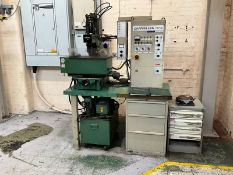 Charmilles Eleroda 10 Die Sinking EDM Machine, *No Reserve*
