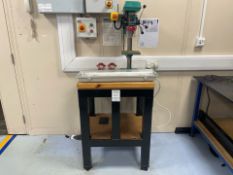 Fern FTB-16/450 Pillar Drilling Machine * No Reserve*