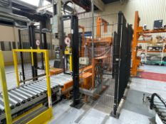 MSK Foil Shrink Wrapping Line, No Reserve