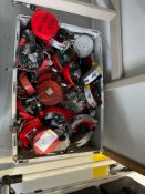 Box Of Assorted Balancers, No Reserve