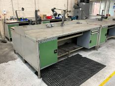 Bott Workbench, No Reserve