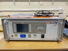CLARE Elite 2 Product Safety Tester *No Reserve*