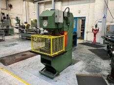 Forsyth VO30 Press *No Reserve*