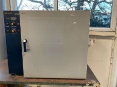 Gallenkamp Laboratory Oven *No Reserve*