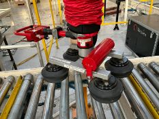 Vaculex Vacuum Lifter, No Reserve