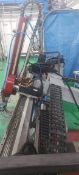 Dal Maschio 3e 1500 Gold Cartesian Robot
