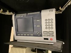 Measuring System, No Reserve