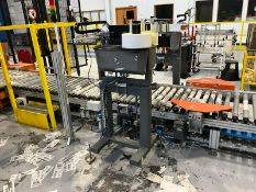 2 x 2022 Cobalt Nexus (RH) Labeller, No Reserve