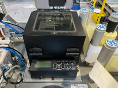 2 x 2022 Cobalt Nexus (RH) Labeller, No Reserve