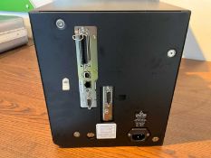 2 x Zebra ZE500 Label Printer, No Reserve