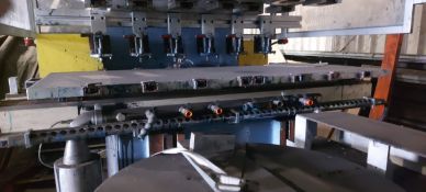 MAG TA1000 Print Machine