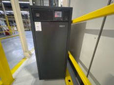 Emerson Liebert NXC 20kVA Battery Storage, No Reserve