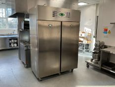 Foster EPROG1350L Freezer, No Reserve