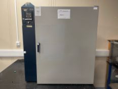 Gallenkamp Laboratory Oven *No Reserve*