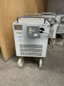 CLAUDE LYONS TS-3 Mobile Automatic Voltage Stabiliser (3x) *No Reserve*