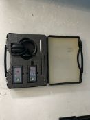 Alba Diagnostics Soundsonic Sound Tester, No Reserve
