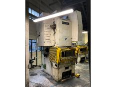 Rhodes RH100 Eccentric Press *No Reserve*