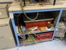 Various Measuring Equipment & Testing Devices * No Reserve*